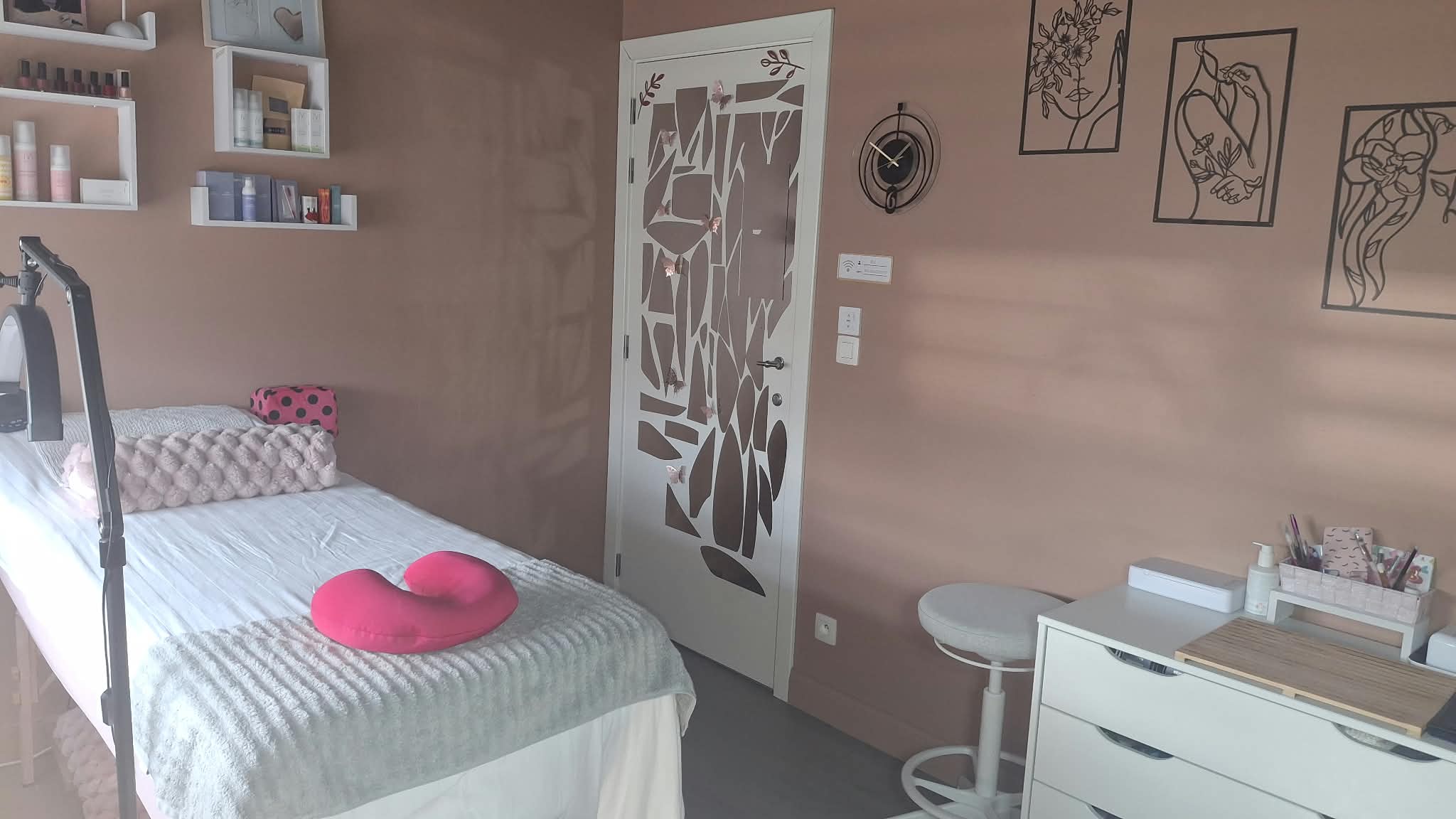 Lire la suite à propos de l’article Bellissima by Bé : votre institut beauté près de Tournai